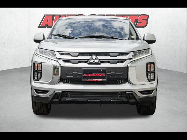 2024 Mitsubishi Outlander Sport ES