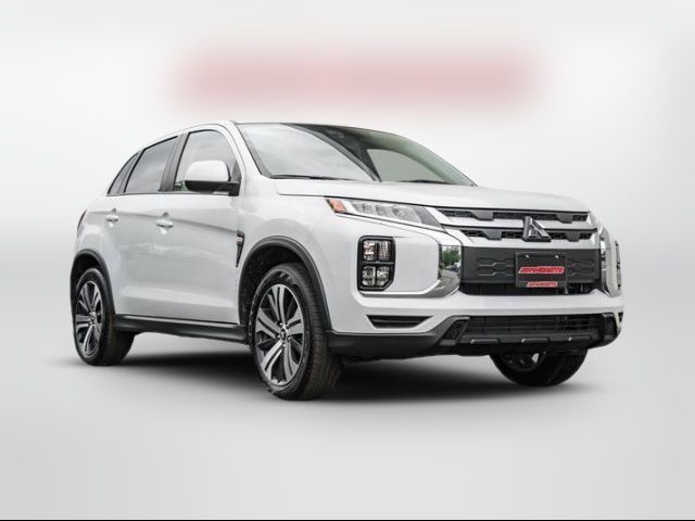 2024 Mitsubishi Outlander Sport ES