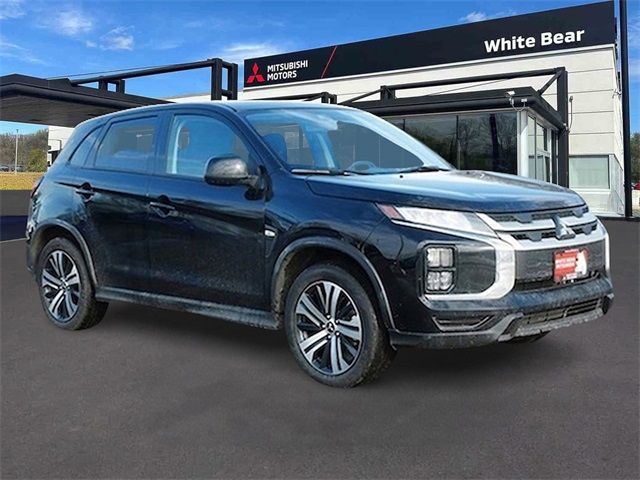 2024 Mitsubishi Outlander Sport ES
