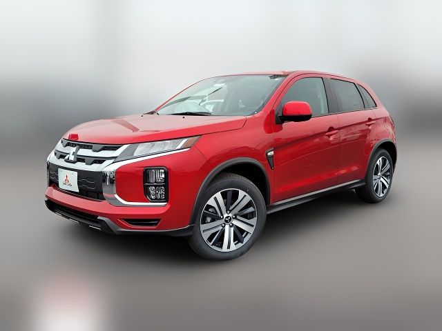 2024 Mitsubishi Outlander Sport ES