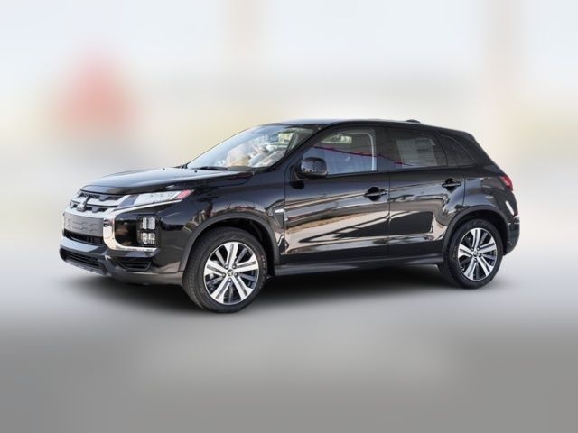2024 Mitsubishi Outlander Sport ES