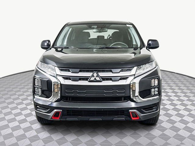 2024 Mitsubishi Outlander Sport ES