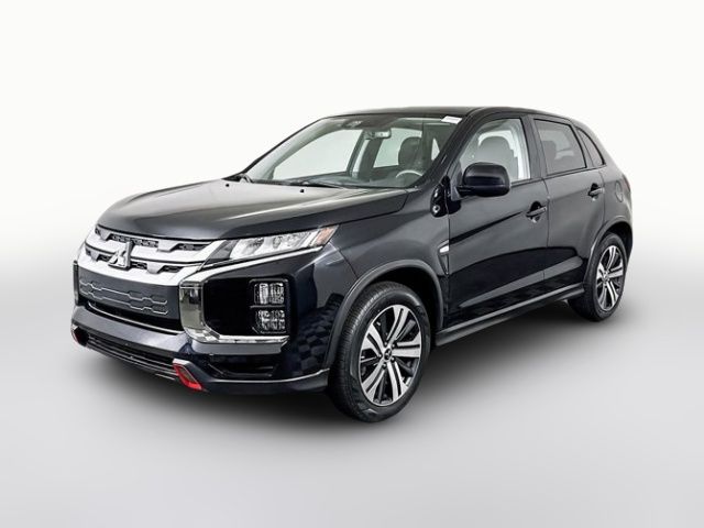 2024 Mitsubishi Outlander Sport ES