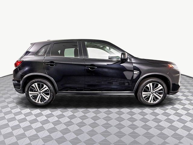 2024 Mitsubishi Outlander Sport ES