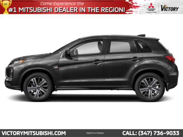 2024 Mitsubishi Outlander Sport ES