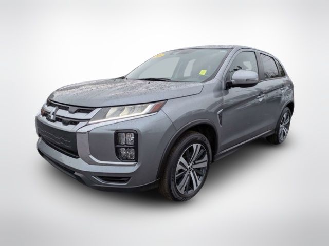 2024 Mitsubishi Outlander Sport ES