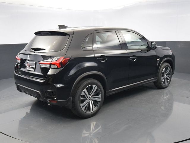 2024 Mitsubishi Outlander Sport ES