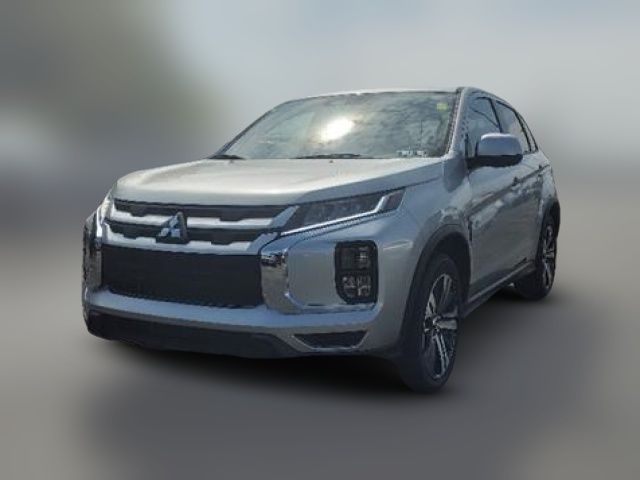 2024 Mitsubishi Outlander Sport ES