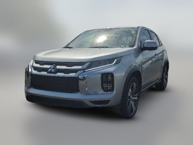 2024 Mitsubishi Outlander Sport ES