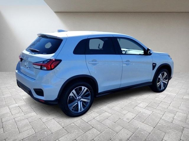 2024 Mitsubishi Outlander Sport ES