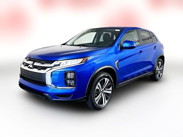 2024 Mitsubishi Outlander Sport ES