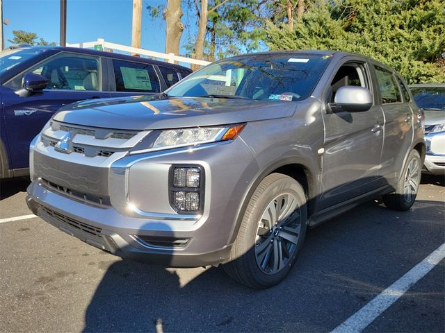 2024 Mitsubishi Outlander Sport ES