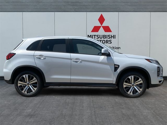 2024 Mitsubishi Outlander Sport ES