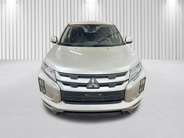 2024 Mitsubishi Outlander Sport