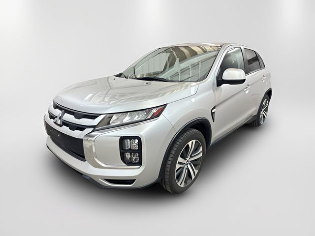 2024 Mitsubishi Outlander Sport