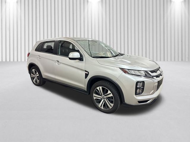 2024 Mitsubishi Outlander Sport