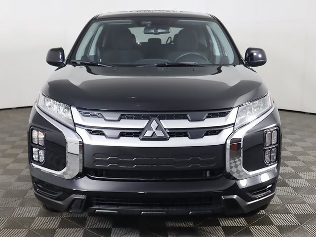 2024 Mitsubishi Outlander Sport ES