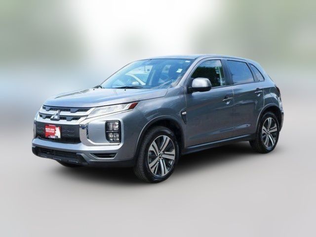 2024 Mitsubishi Outlander Sport ES