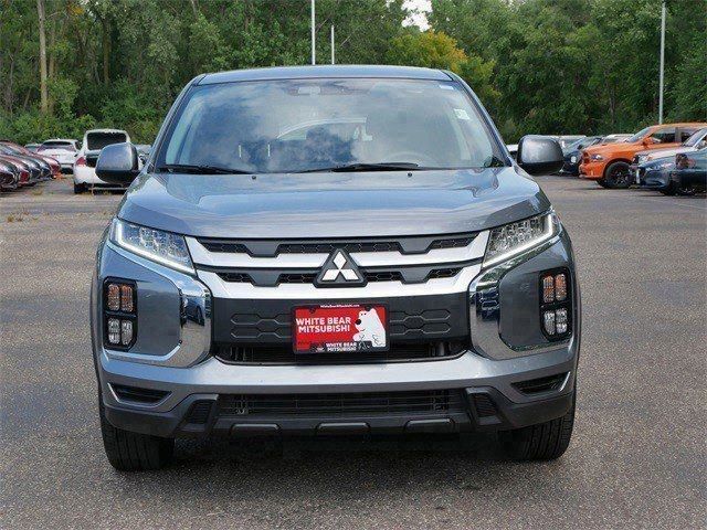 2024 Mitsubishi Outlander Sport ES