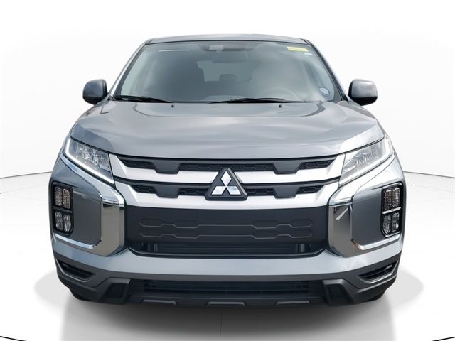 2024 Mitsubishi Outlander Sport ES