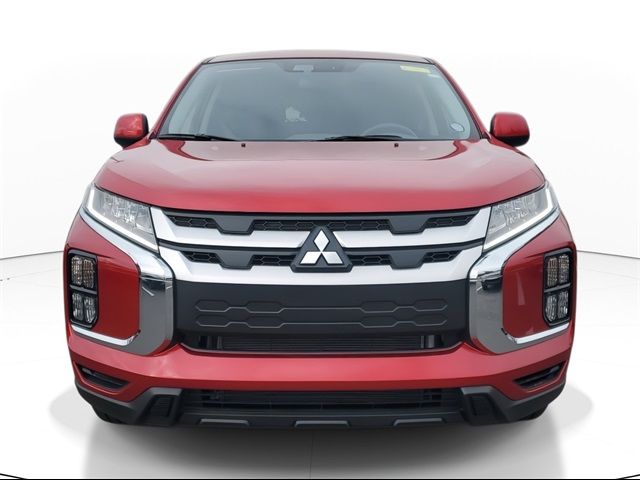 2024 Mitsubishi Outlander Sport ES