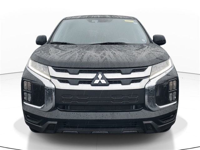 2024 Mitsubishi Outlander Sport ES