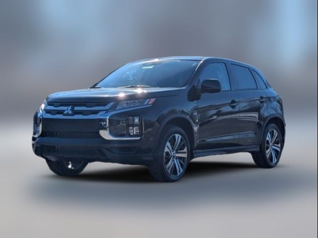 2024 Mitsubishi Outlander Sport ES