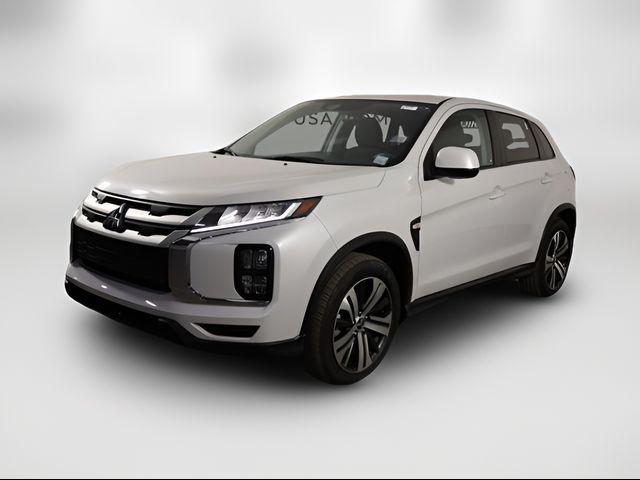 2024 Mitsubishi Outlander Sport ES