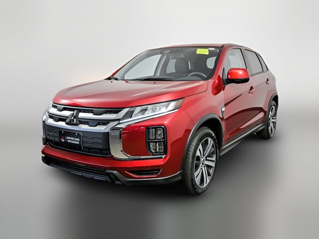 2024 Mitsubishi Outlander Sport ES