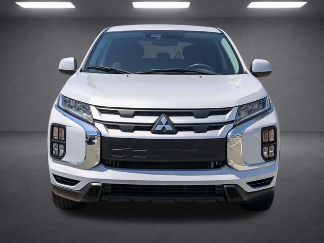 2024 Mitsubishi Outlander Sport ES