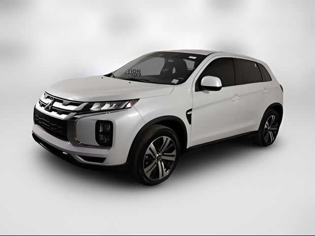 2024 Mitsubishi Outlander Sport ES