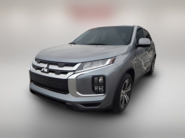 2024 Mitsubishi Outlander Sport ES
