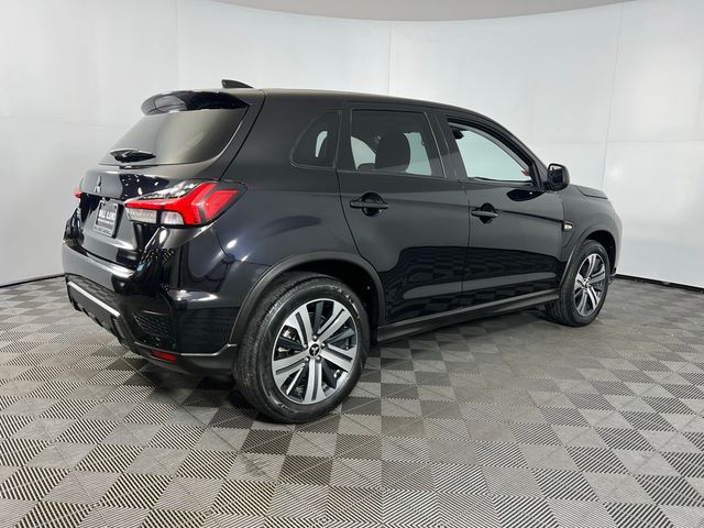 2024 Mitsubishi Outlander Sport ES