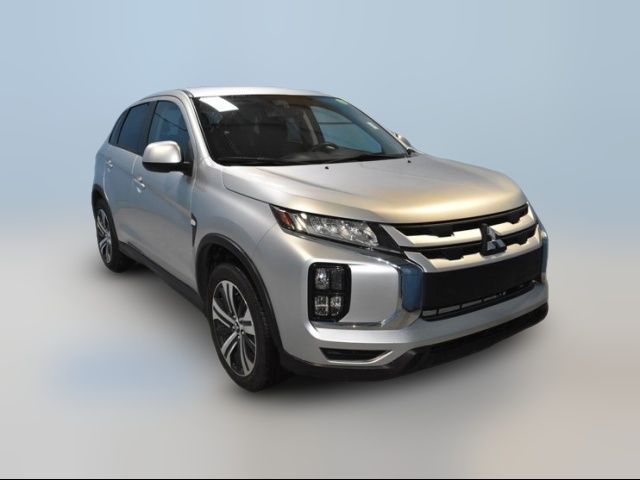 2024 Mitsubishi Outlander Sport S
