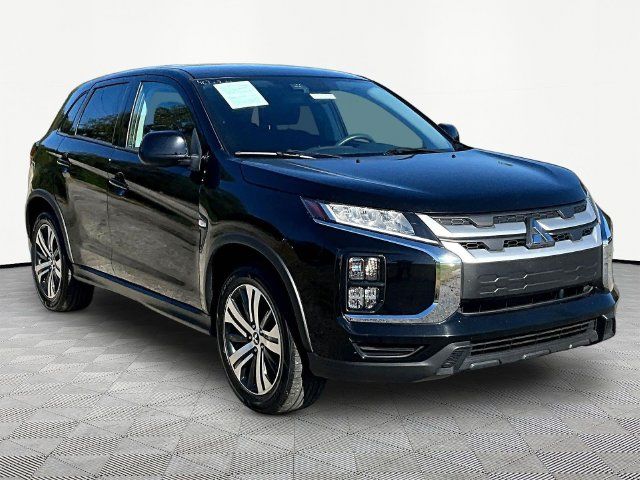 2024 Mitsubishi Outlander Sport ES