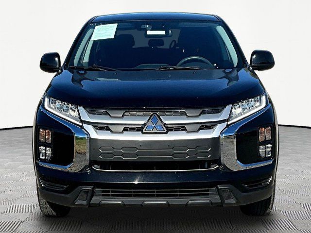 2024 Mitsubishi Outlander Sport ES