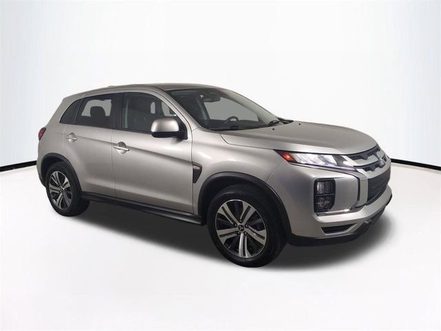 2024 Mitsubishi Outlander Sport ES