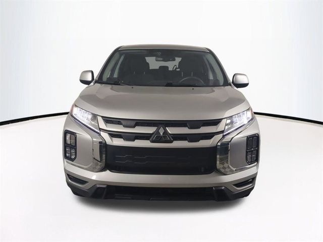 2024 Mitsubishi Outlander Sport ES