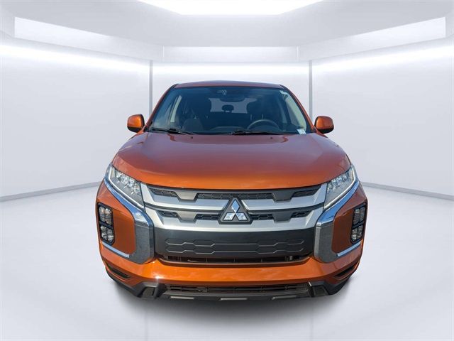 2024 Mitsubishi Outlander Sport ES