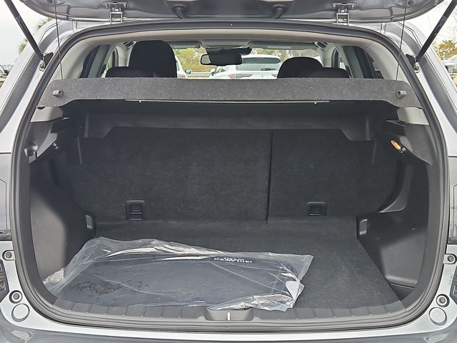 2024 Mitsubishi Outlander Sport SE