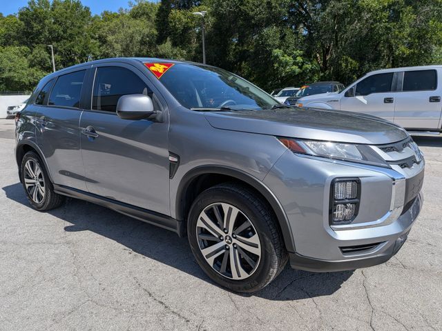 2024 Mitsubishi Outlander Sport ES