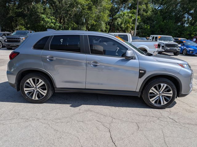 2024 Mitsubishi Outlander Sport ES