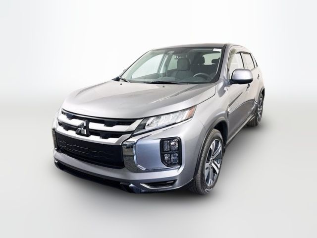 2024 Mitsubishi Outlander Sport ES