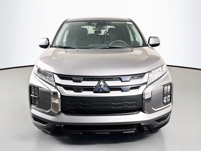 2024 Mitsubishi Outlander Sport ES