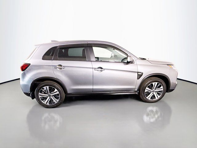 2024 Mitsubishi Outlander Sport ES
