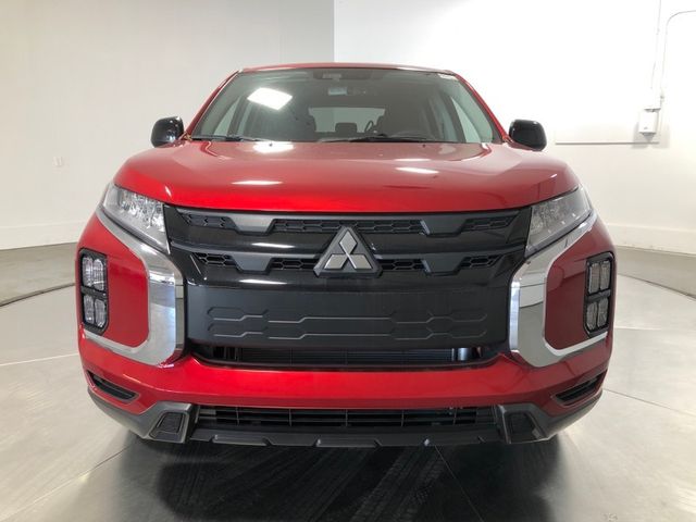 2024 Mitsubishi Outlander Sport S