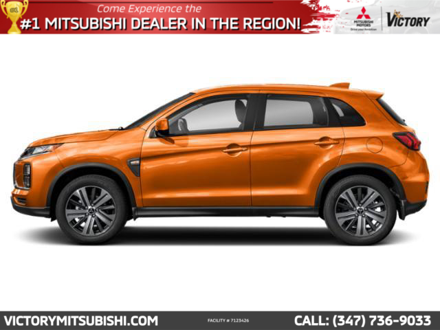 2024 Mitsubishi Outlander Sport ES