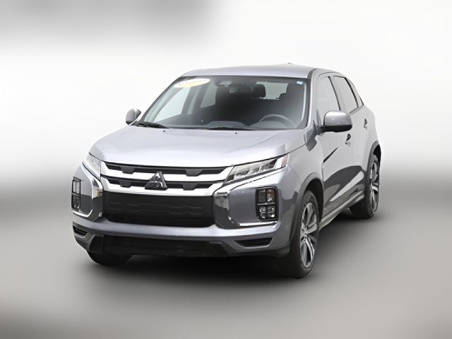 2024 Mitsubishi Outlander Sport ES