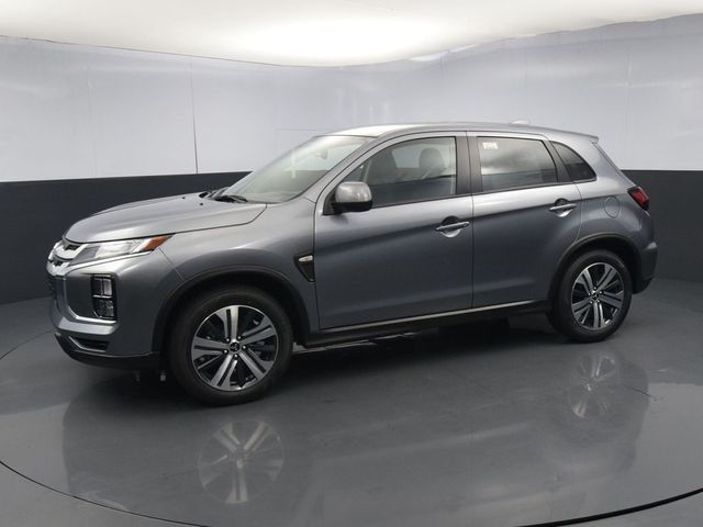 2024 Mitsubishi Outlander Sport ES