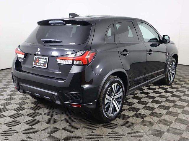 2024 Mitsubishi Outlander Sport ES